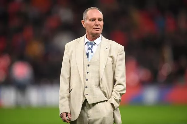 Paul Gascoigne homeless and living with agent as Tottenham legend admits 'I'm in trouble' - football.london