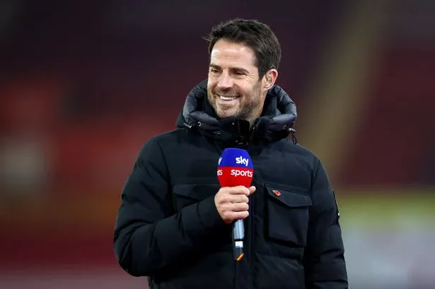 Jamie Redknapp names the Tottenham player who has made a big difference  since Arsenal defeat - football.london