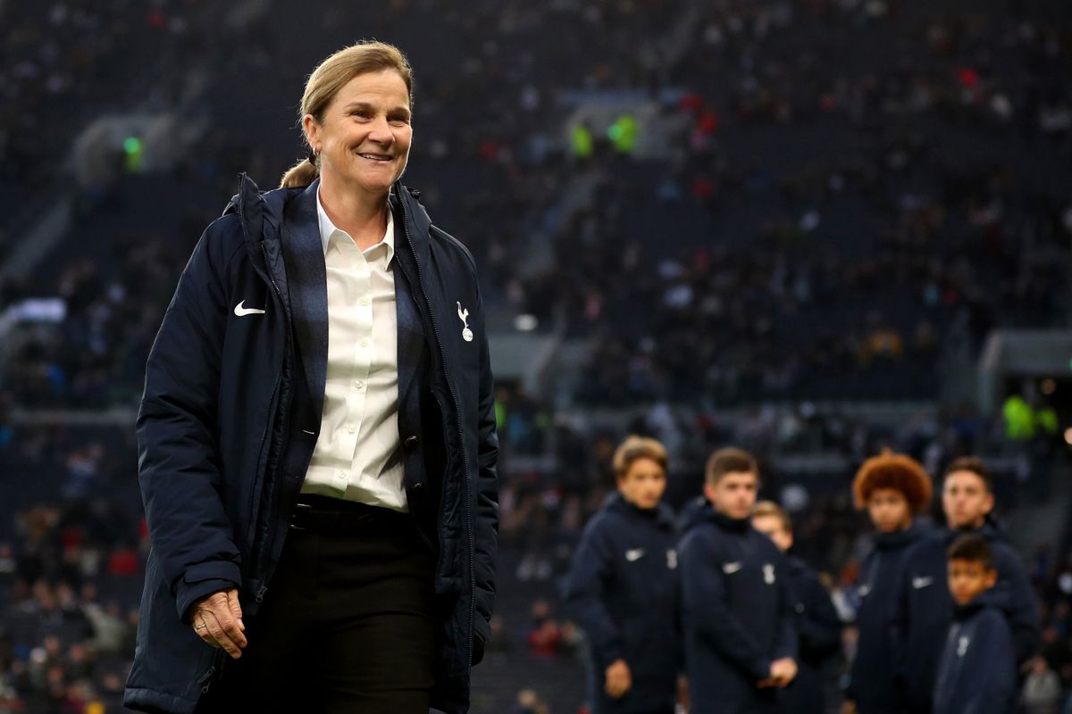 Report: Jill Ellis set to take role with Sacramento MLS and NWSL teams - Indomitable City Soccer