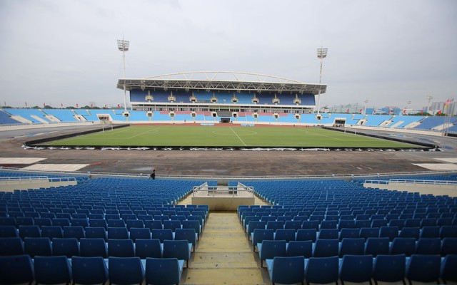 AFC: Sân Mỹ Đình lọt top 5 sân vận động tốt nhất của Đông Nam Á | VTV.VN