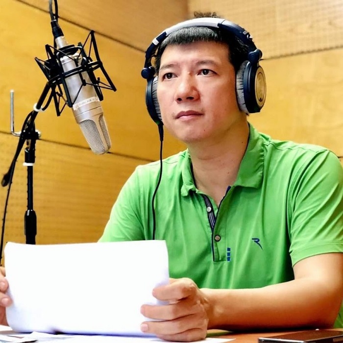 Top 10 bình luận viên hàng đầu Việt Nam – Không thể không trích lời BLV Quốc Dân