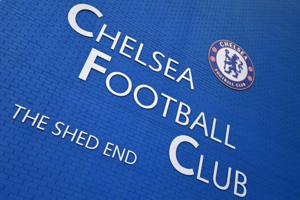 Danh tính ông chủ mới của Chelsea đã được xác định