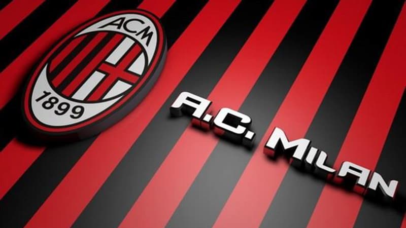 AC Milan - Lịch sử Rossoneri và những danh hiệu vĩ đại của đội tuyển Italy