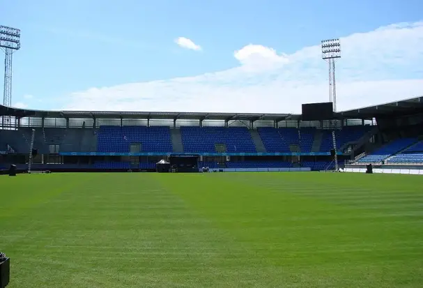 Sân vận động Esbjerg