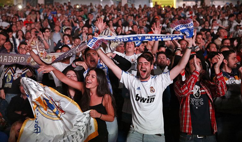 madridista là gì? Sự thật thú vị về CĐV Real Madrid