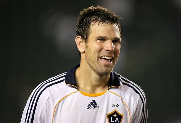 10 Of The Greatest LA Galaxy Players Of All Time