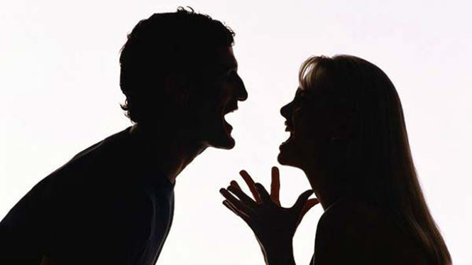 Những điều cấm kỵ sau khi vợ chồng cãi nhau - Tuổi Trẻ Online