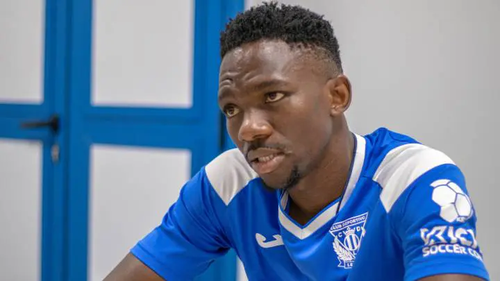 Friendly: Omeruo names one of Nigeria's best players, laments latest injury  - Daily Post Nigeria