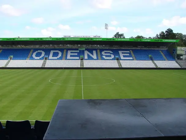 Sân vận động Odense
