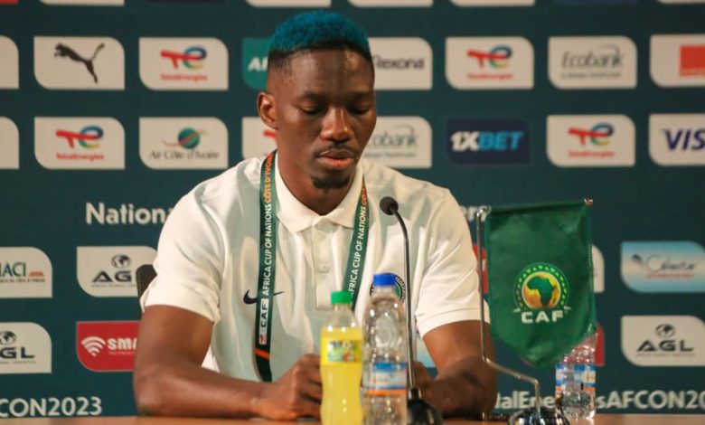 Kenneth Omeruo reveals another Super Eagles player who received death  threats after Iwobi incident - Soccernet NG