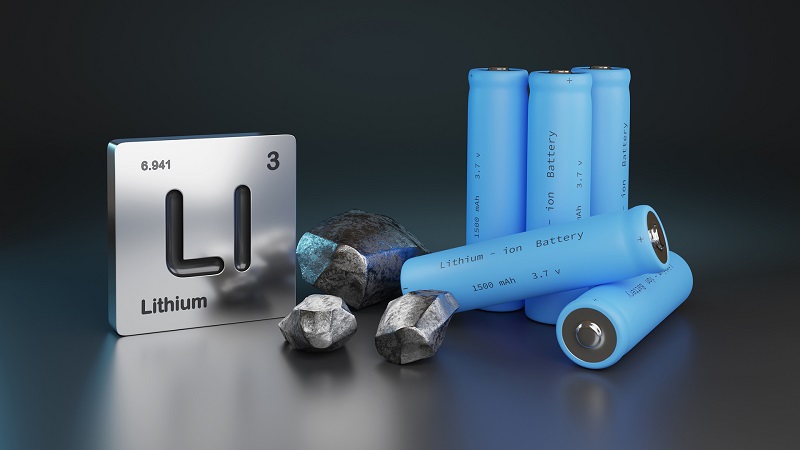 Công nghệ sản xuất pin Lithium – Quy trình sản xuất chi tiết