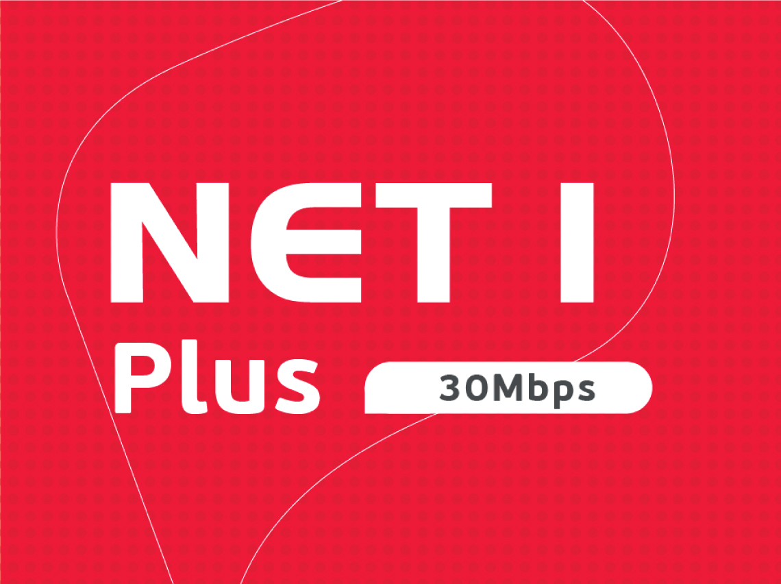 Net 1plus phù hợp với hộ gia đình có từ 1 đến 3 truy cập