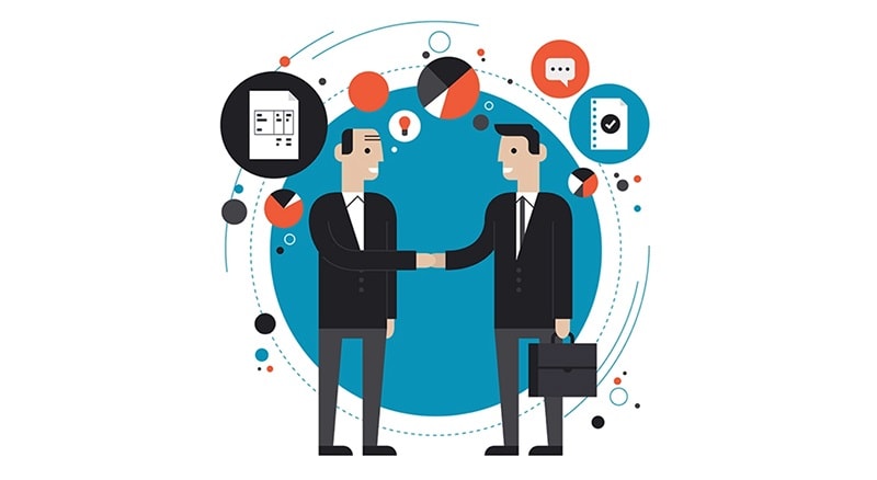 Tầm quan trọng của đối tác kinh doanh