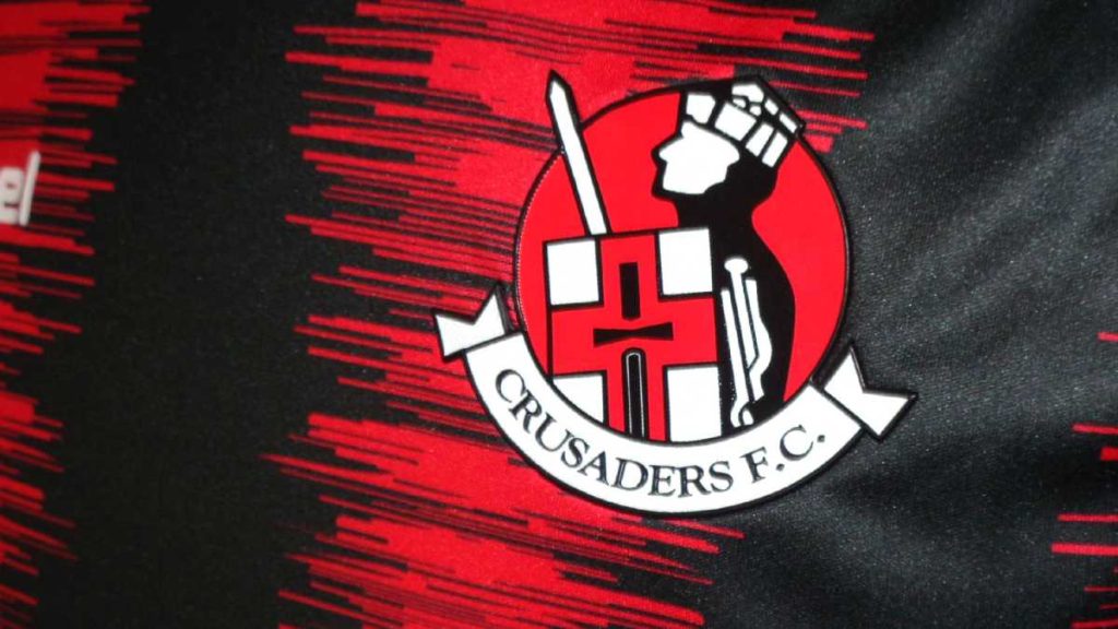 Lịch sử Crusaders F.C. - Mọi thứ về Câu lạc bộ - Footbalium