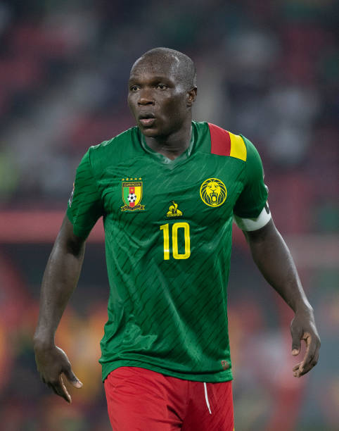 5 cầu thủ xuất sắc nhất Cameroon năm 2022 - Blog bóng đá hàng đầu