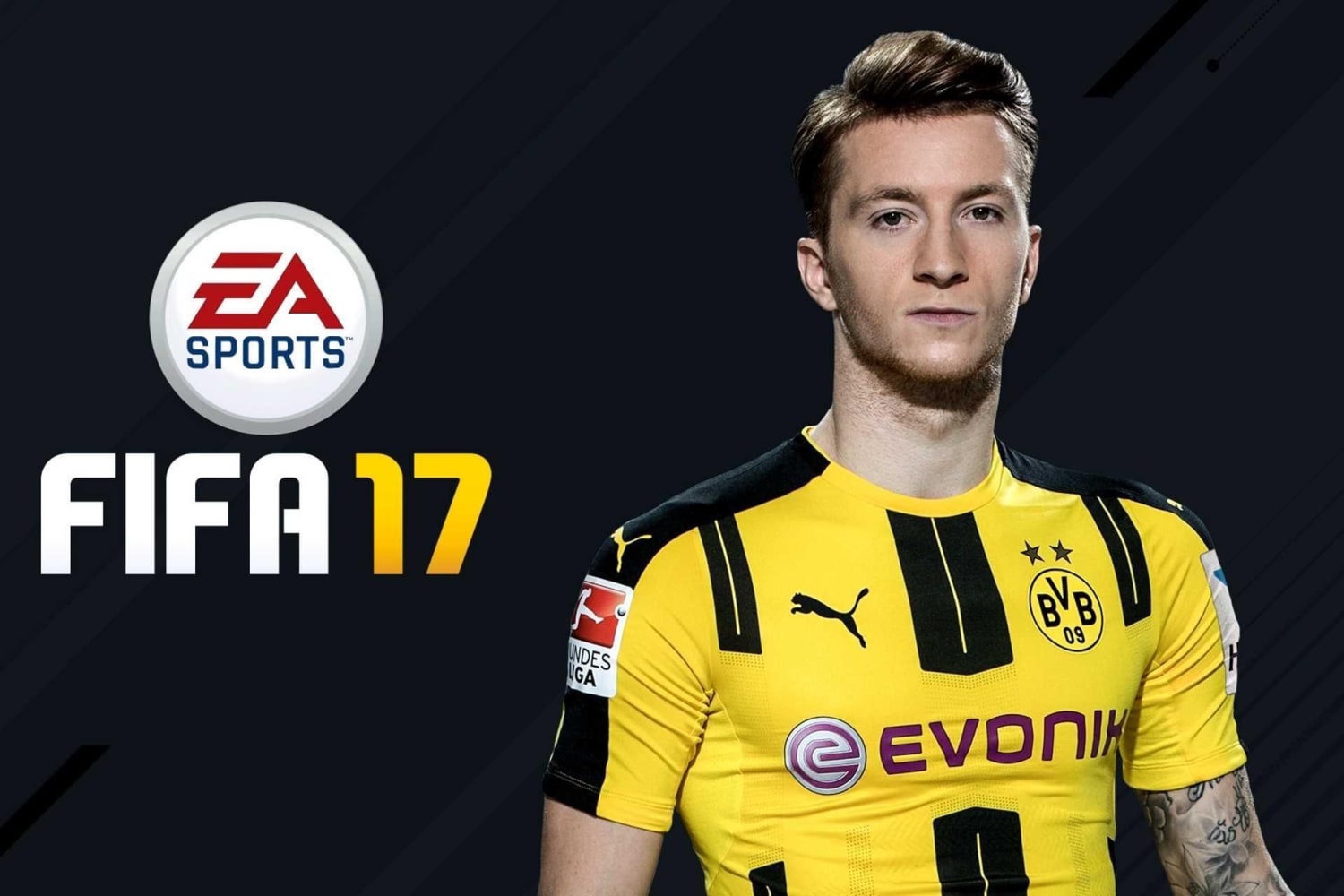 FIFA 17: New features this year | Red Bull Games