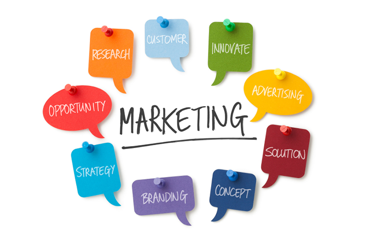 Marketing là gì? Những kỹ năng cần thiết để thành công trong nghề Marketing