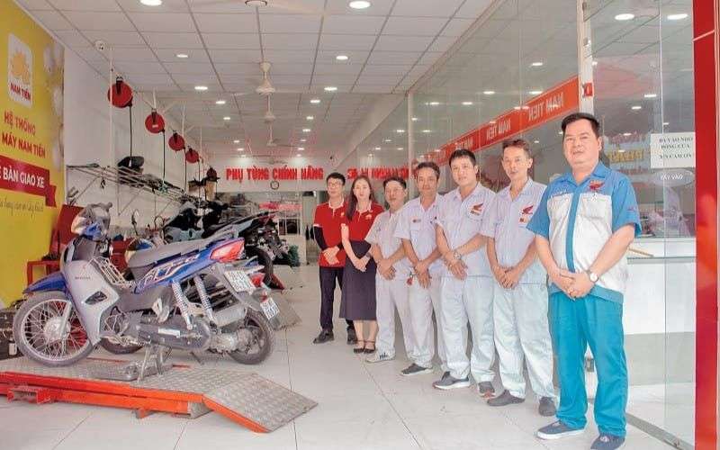 xe 50cc trả góp lãi thấp