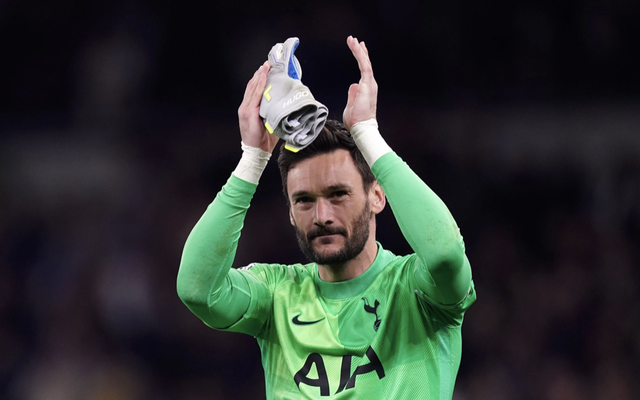 Tottenham chốt giá bán đội trưởng Hugo Lloris | VTV.VN