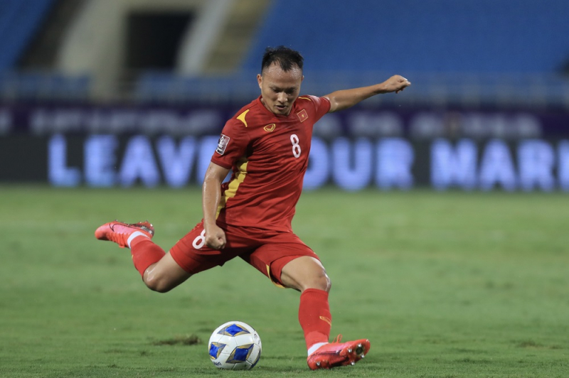 Top 10+ cầu thủ tại Làng bóng đá Việt Nam Nghệ An