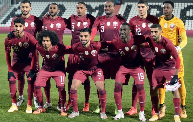 Giải bóng đá Qatar quy mô lớn, nổi tiếng khu vực Châu Á